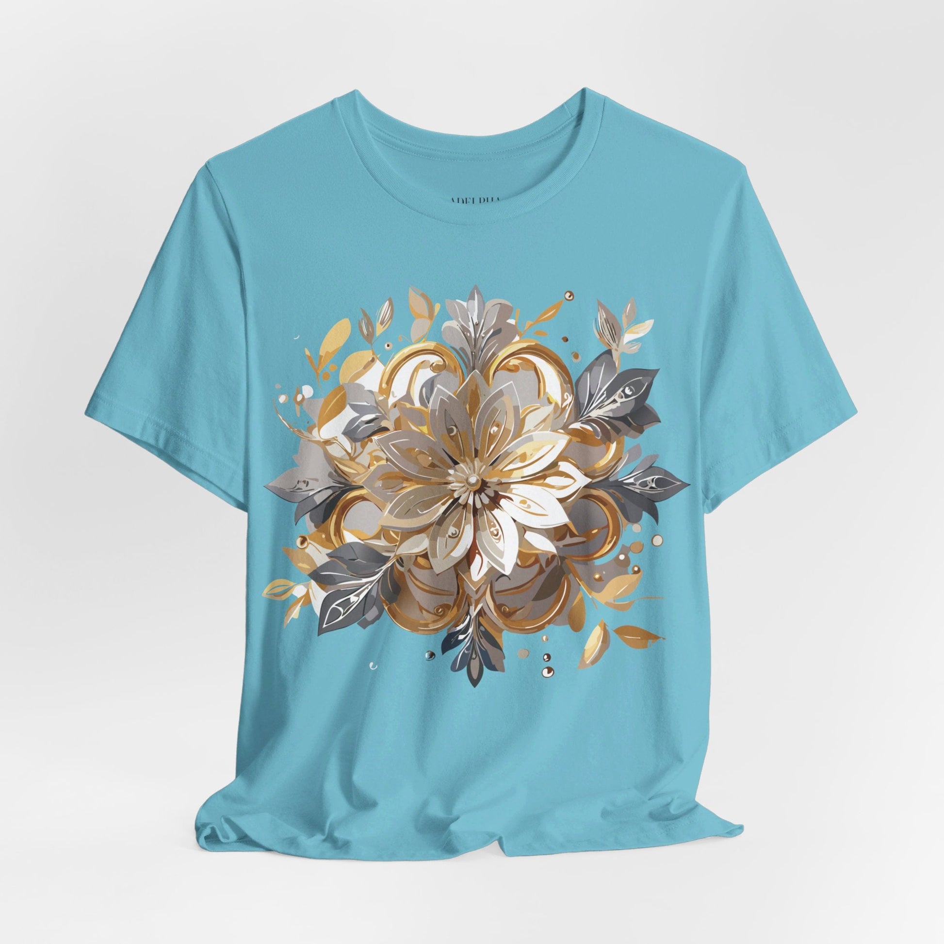 Jewelry Shirt ADELPHA