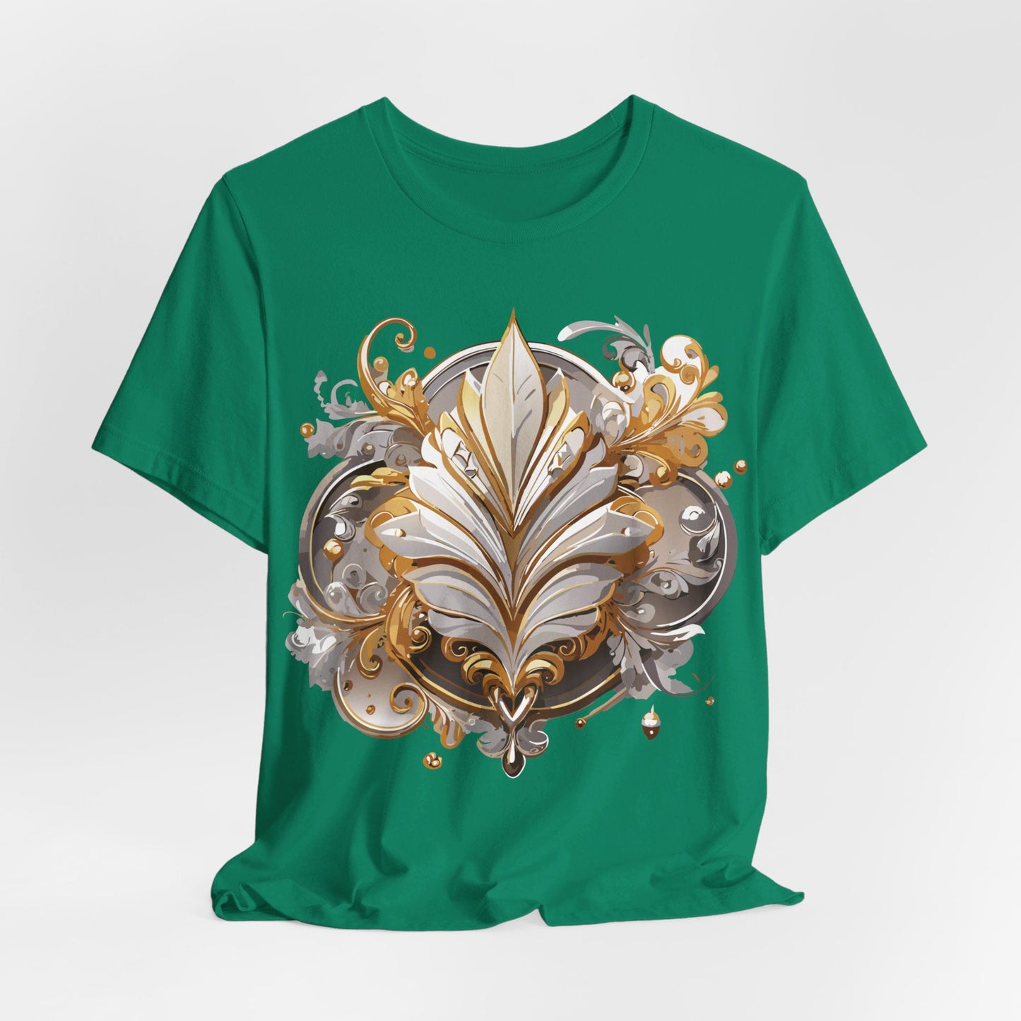 Jewelry Shirt ADELPHA