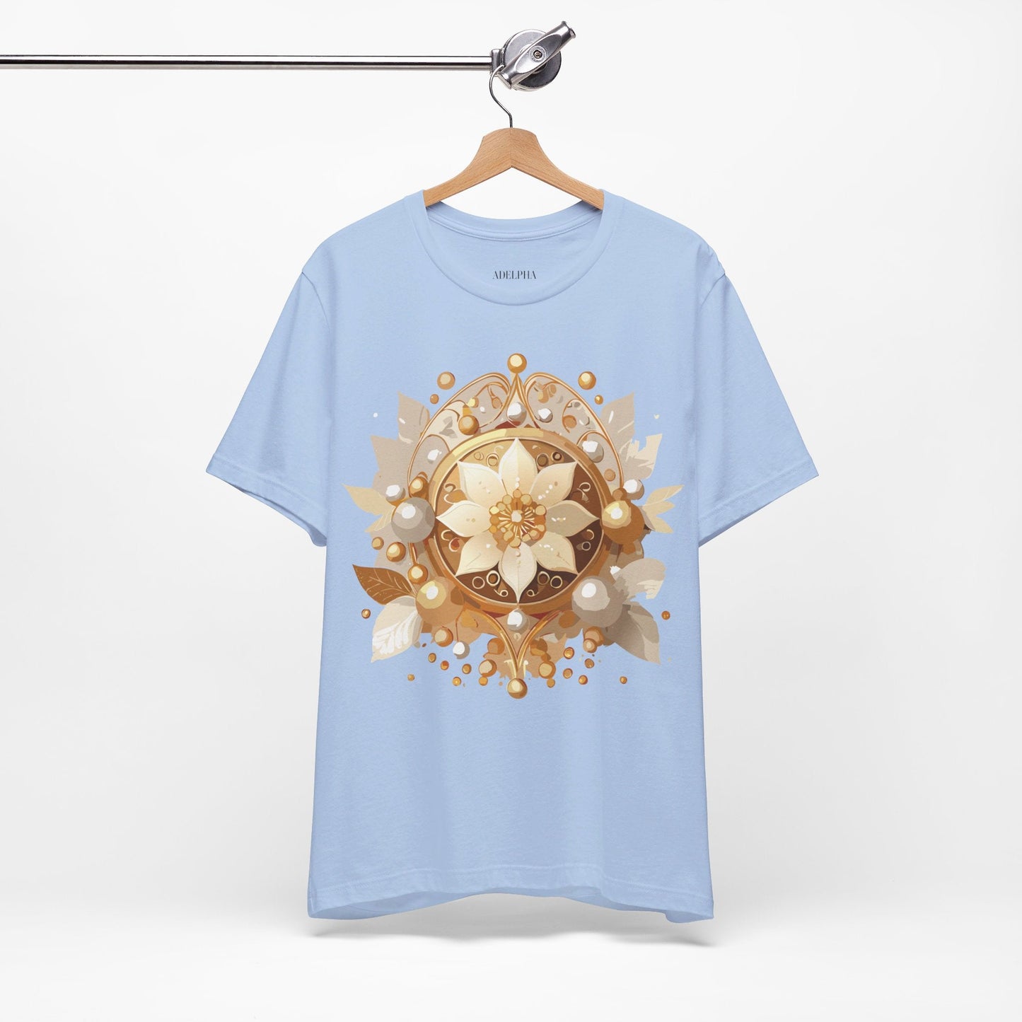 Jewelry Shirt ADELPHA