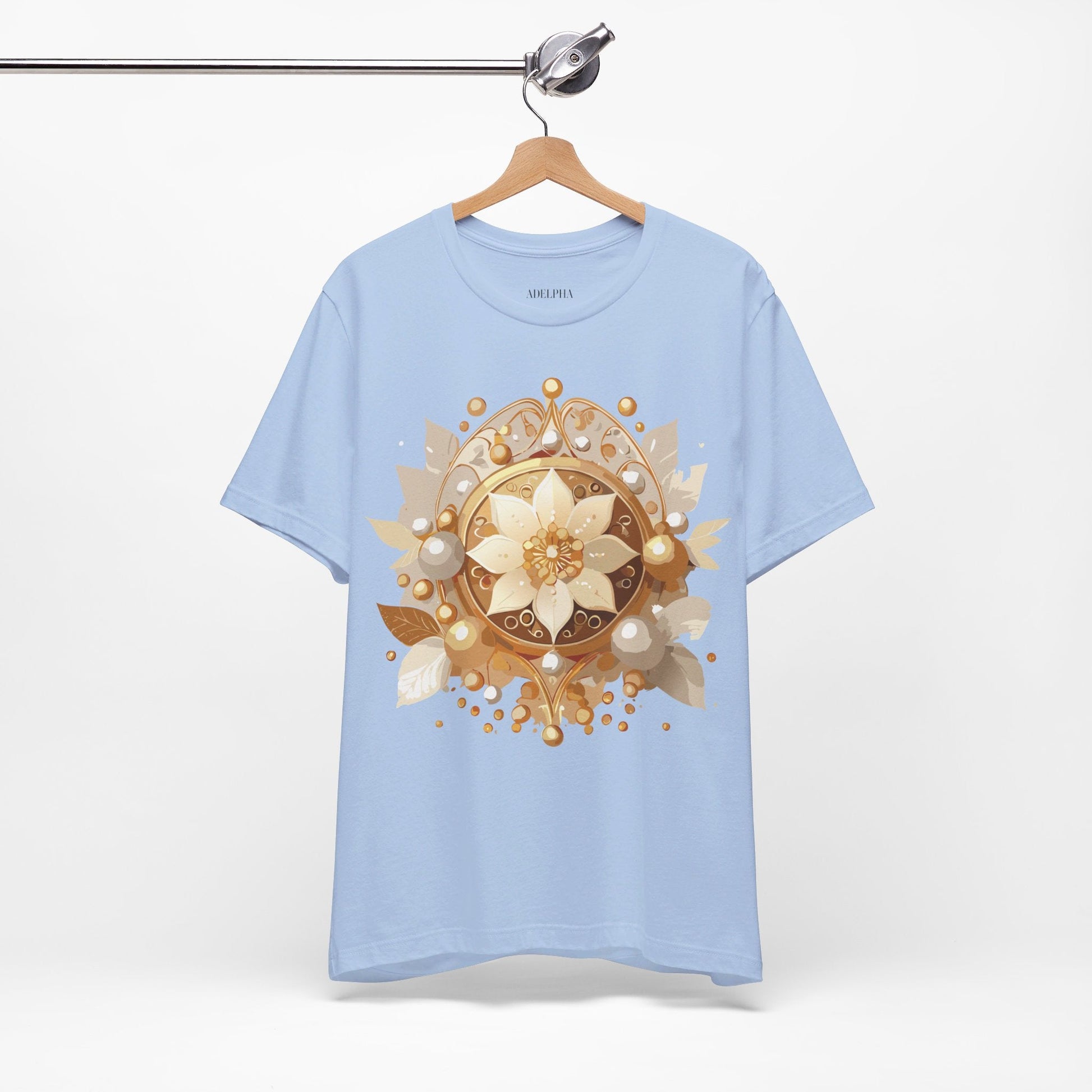 Jewelry Shirt ADELPHA