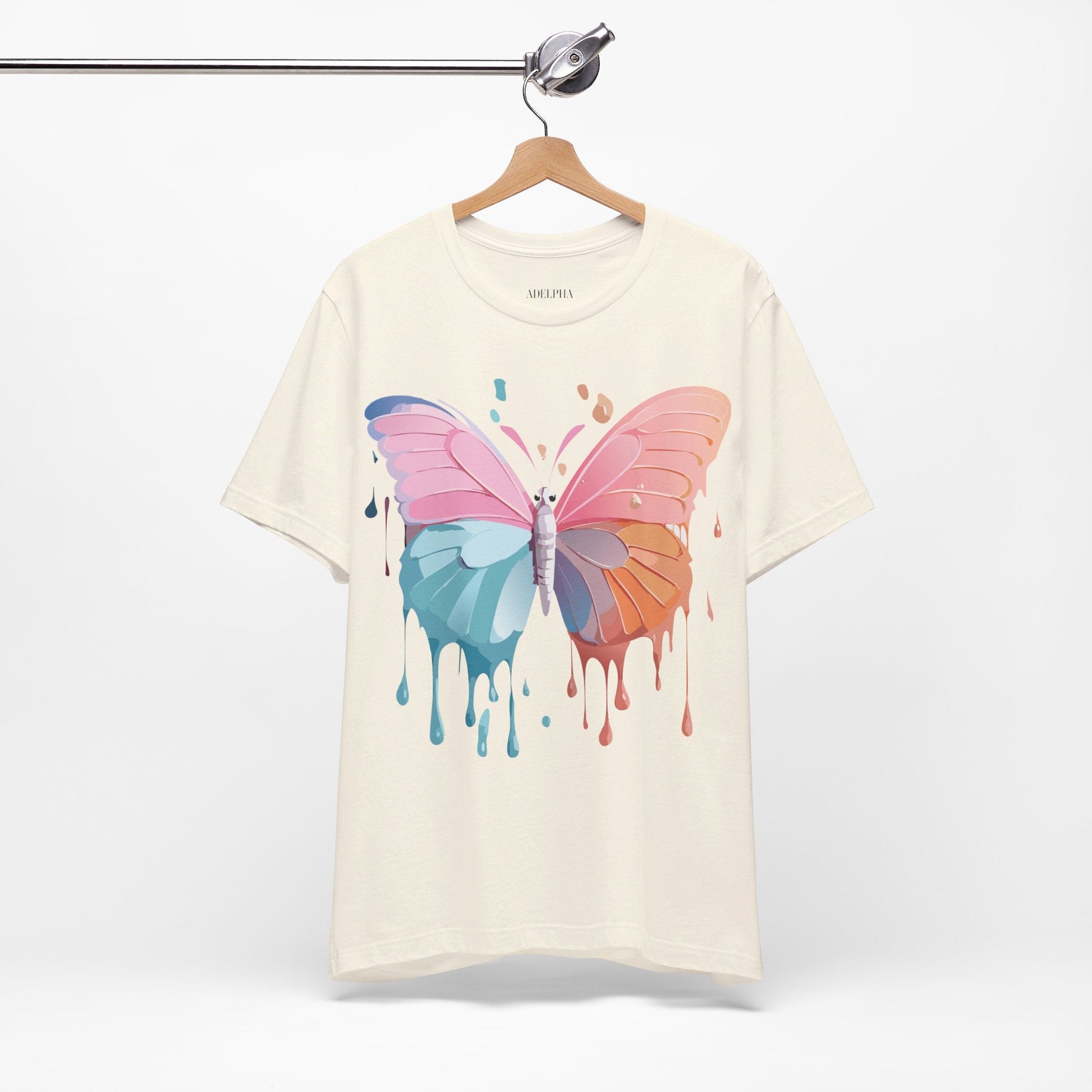Butterfly Shirt ADELPHA