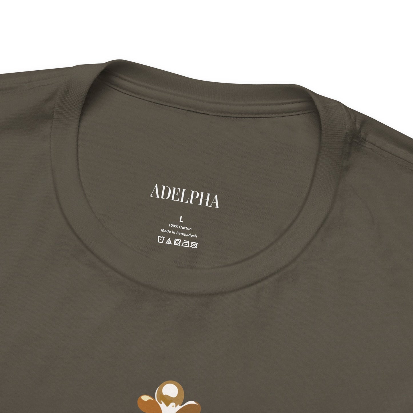 Jewelry Shirt ADELPHA