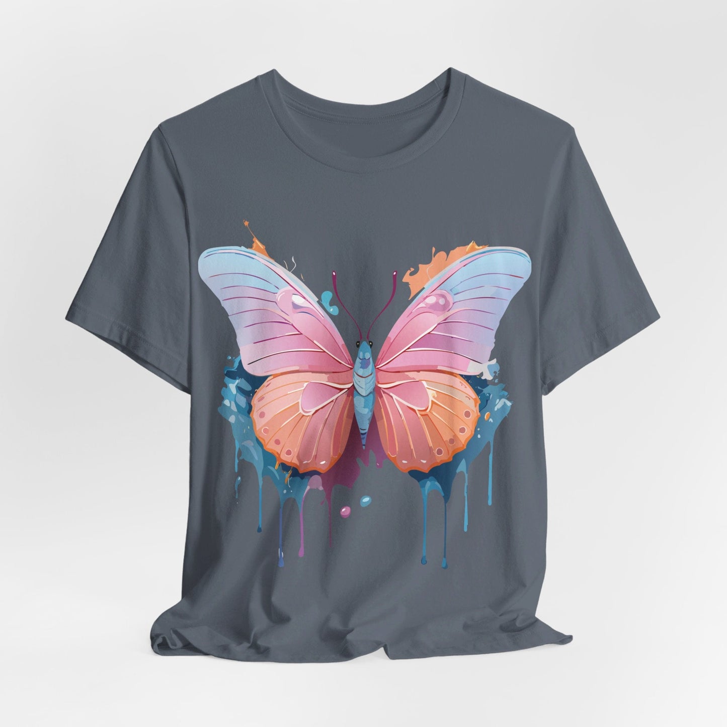 Butterfly Shirt ADELPHA