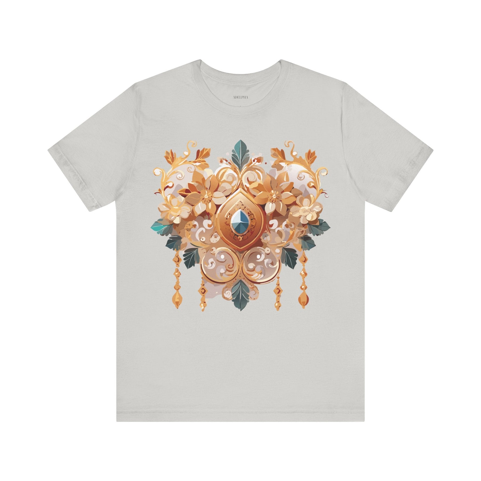 Jewelry Shirt ADELPHA