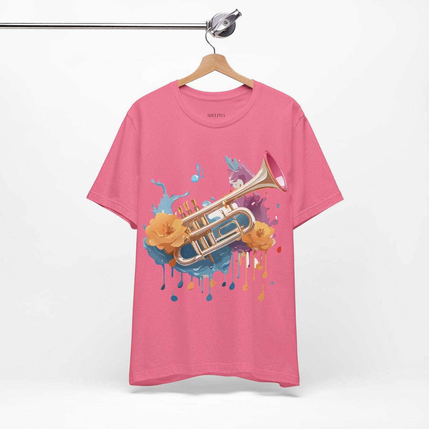 Music Shirt | Shirt with music | T Shirt Music Printify