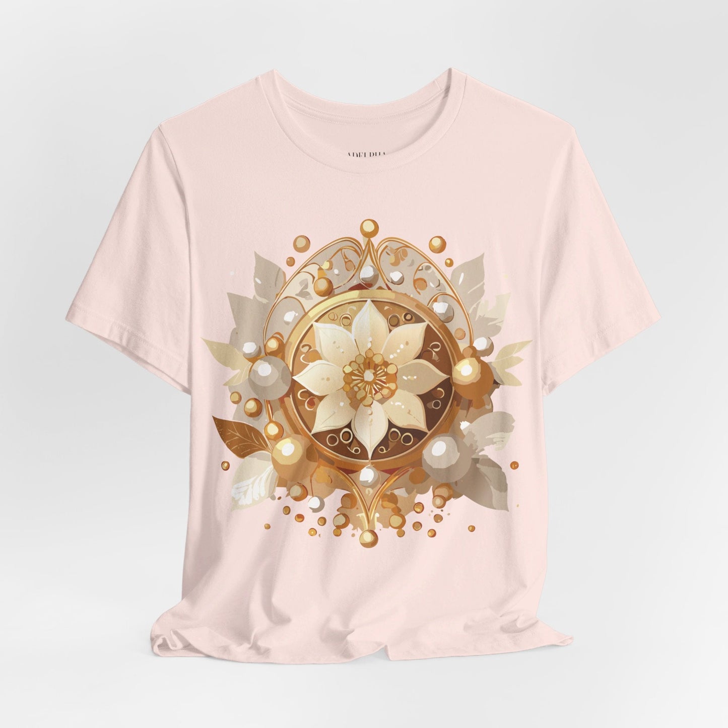 Jewelry Shirt ADELPHA