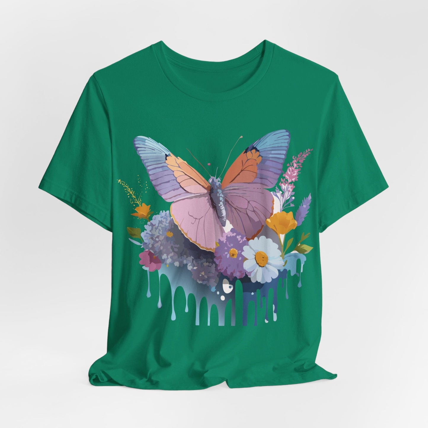 Butterfly Shirt ADELPHA