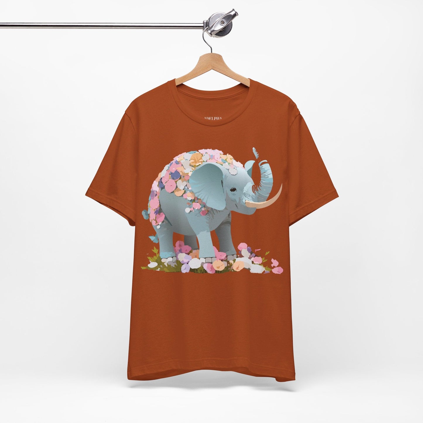 Elephant Shirt ADELPHA