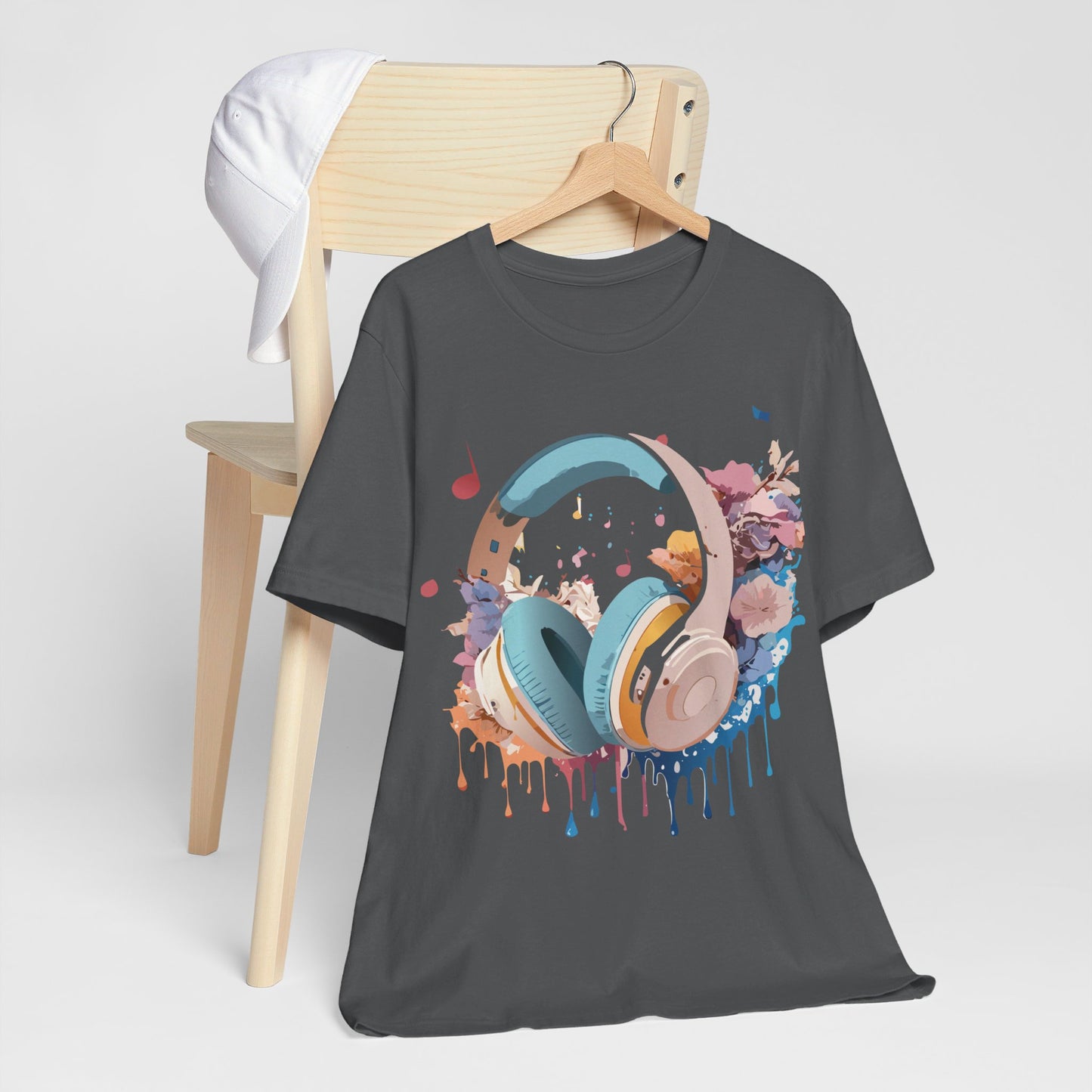 Music Shirt | Shirt with music | T Shirt Music Printify