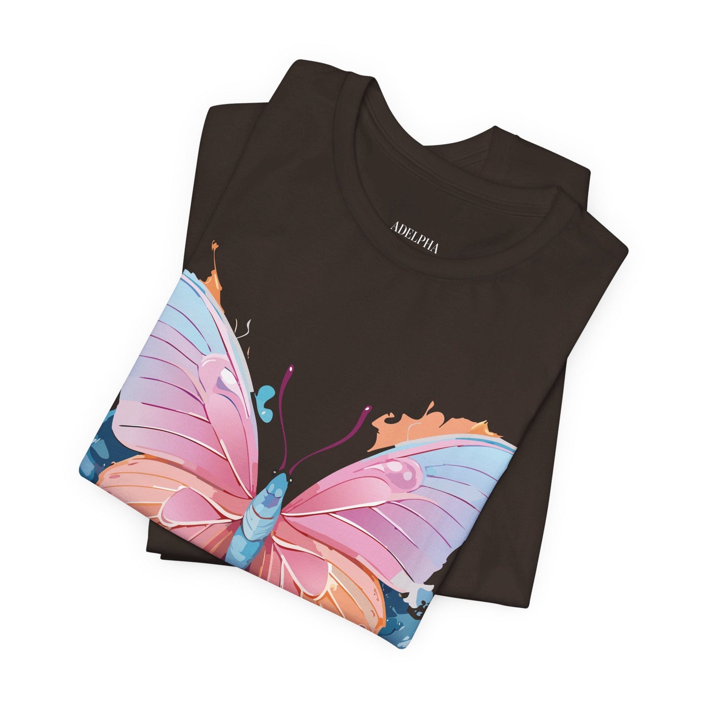 Butterfly Shirt ADELPHA