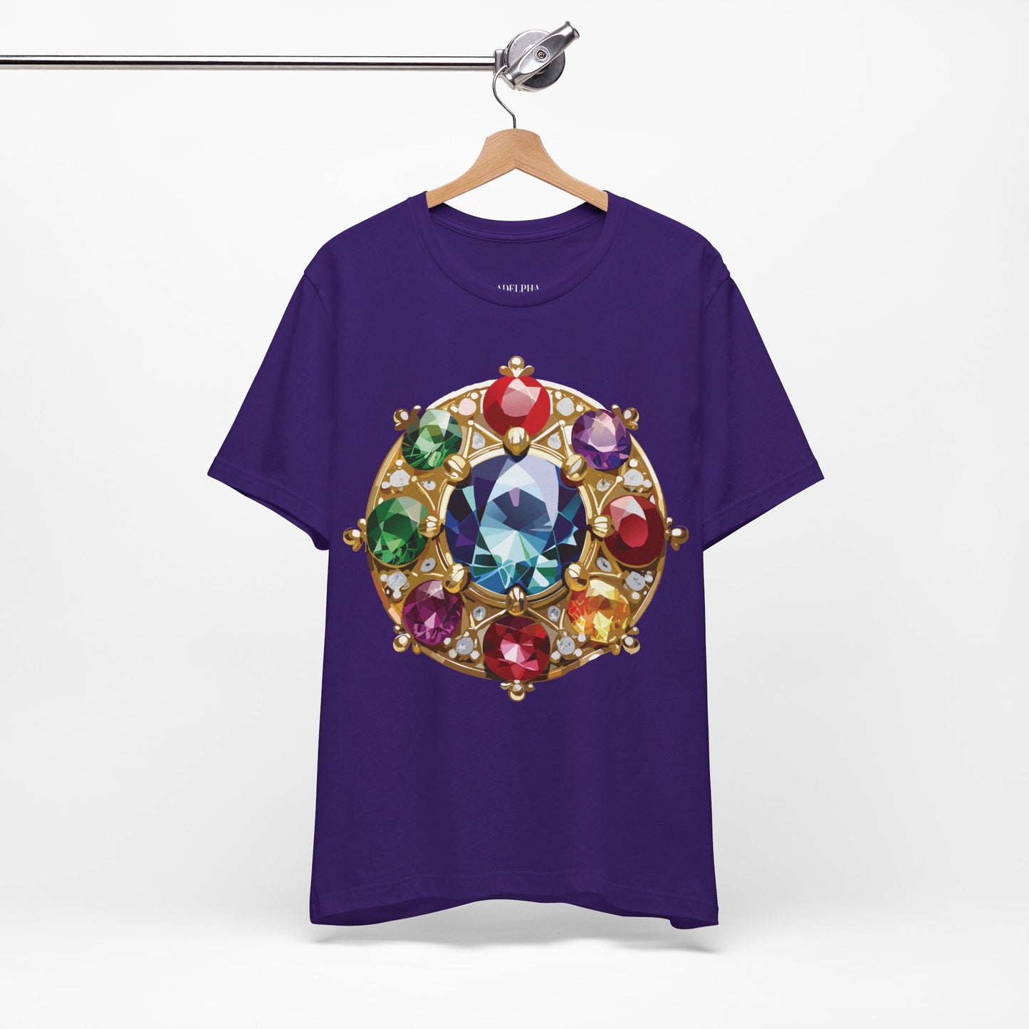 Jewelry Shirt ADELPHA