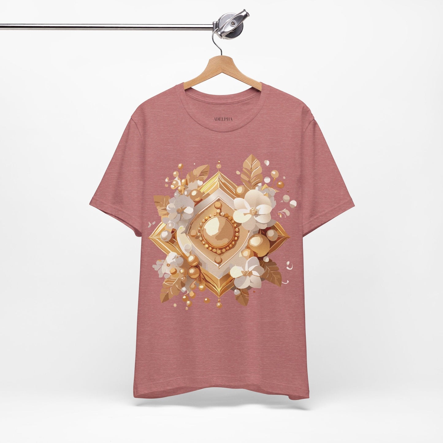 Jewelry Shirt ADELPHA
