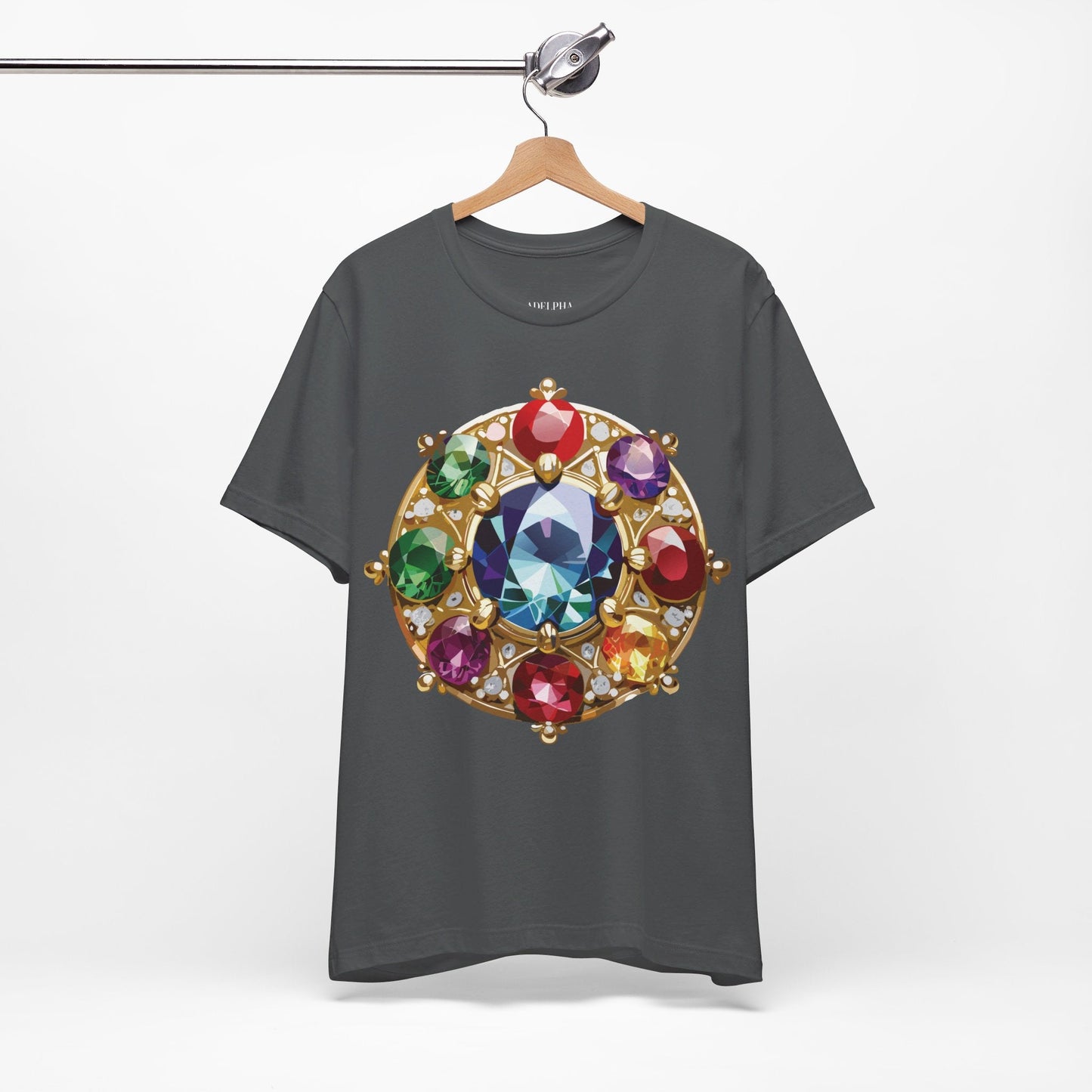 Jewelry Shirt ADELPHA