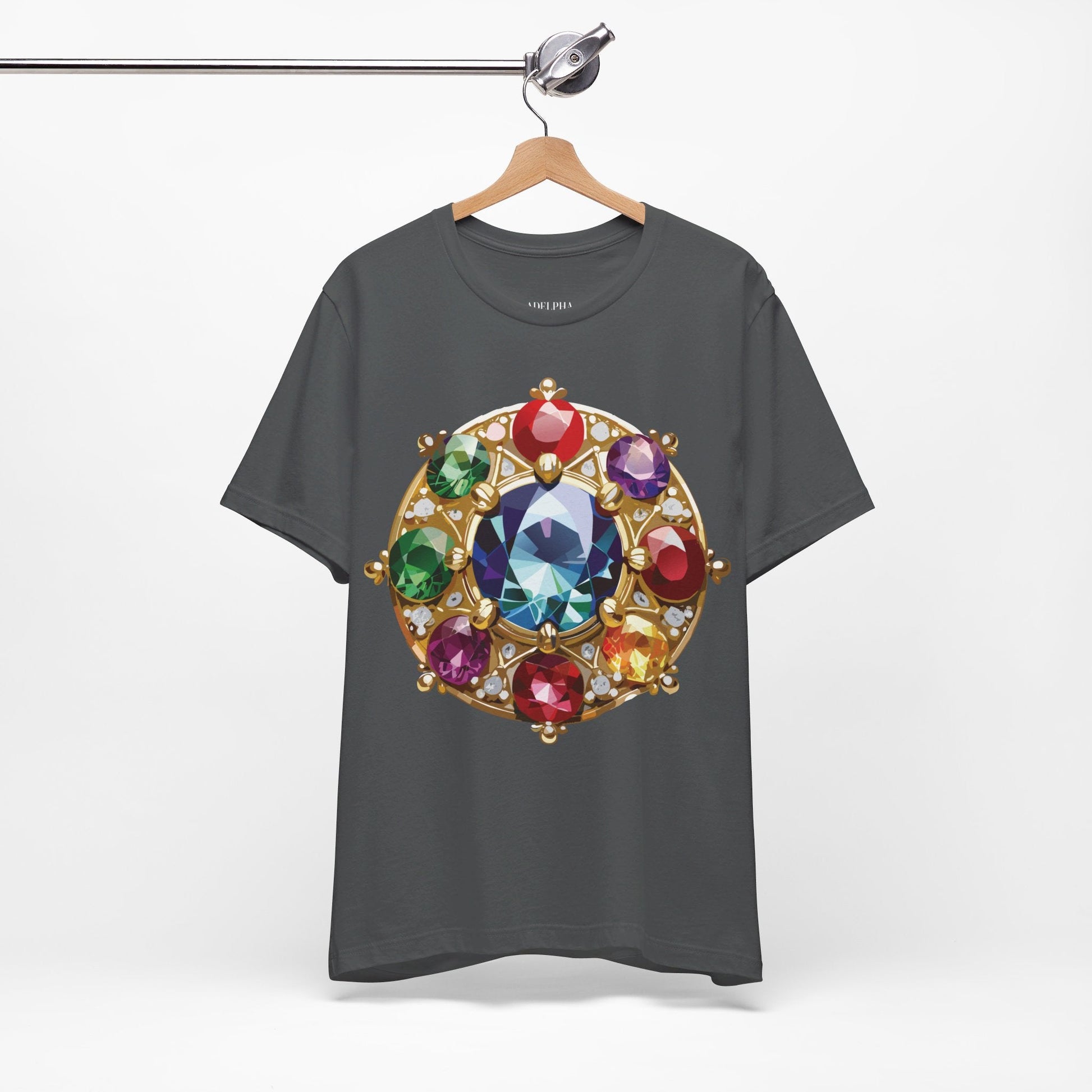 Jewelry Shirt ADELPHA