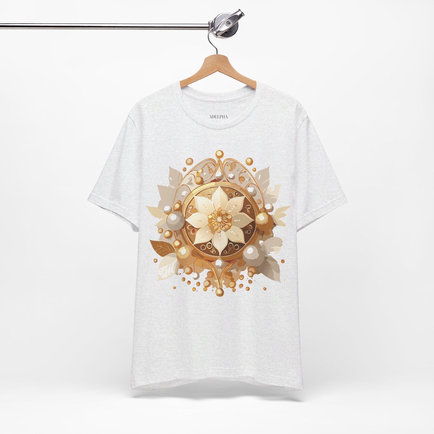 Jewelry Shirt ADELPHA