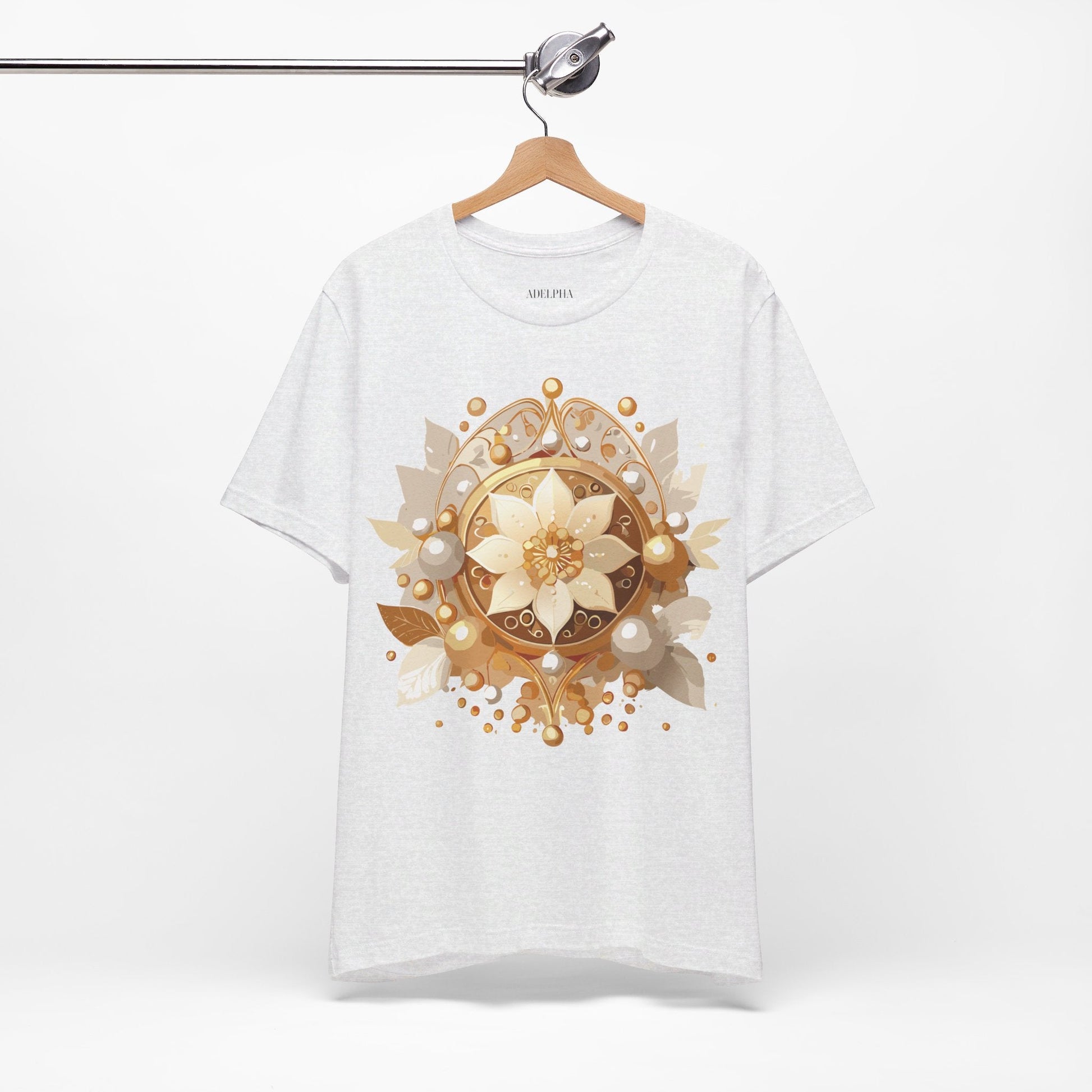 Jewelry Shirt ADELPHA