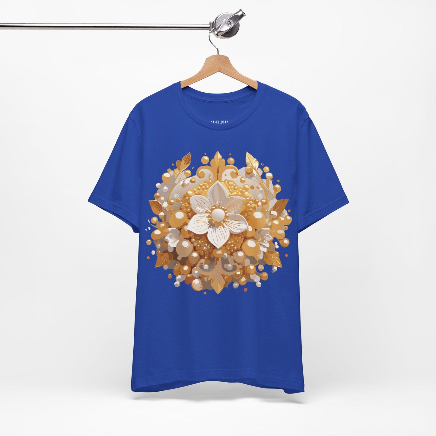 Jewelry Shirt ADELPHA