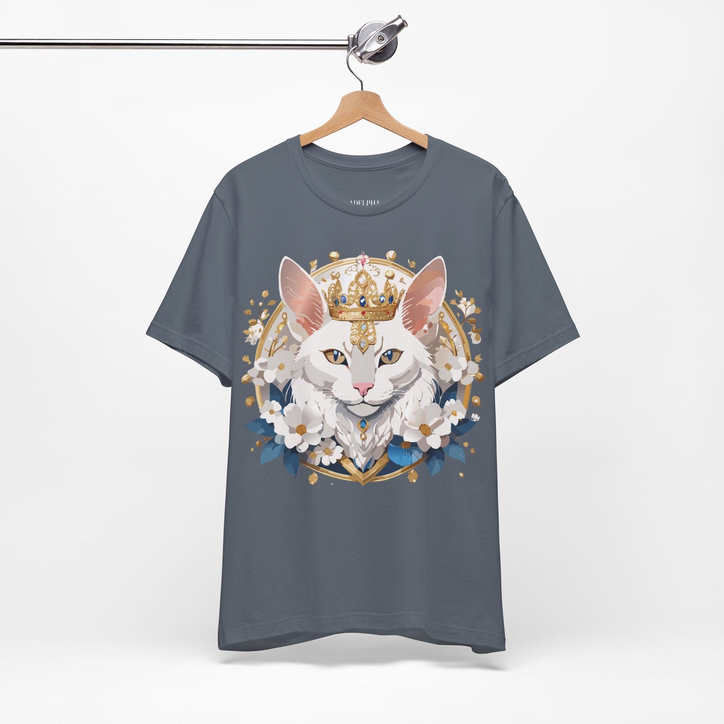 Medallion | Animal Mandala | Cat shirt Printify