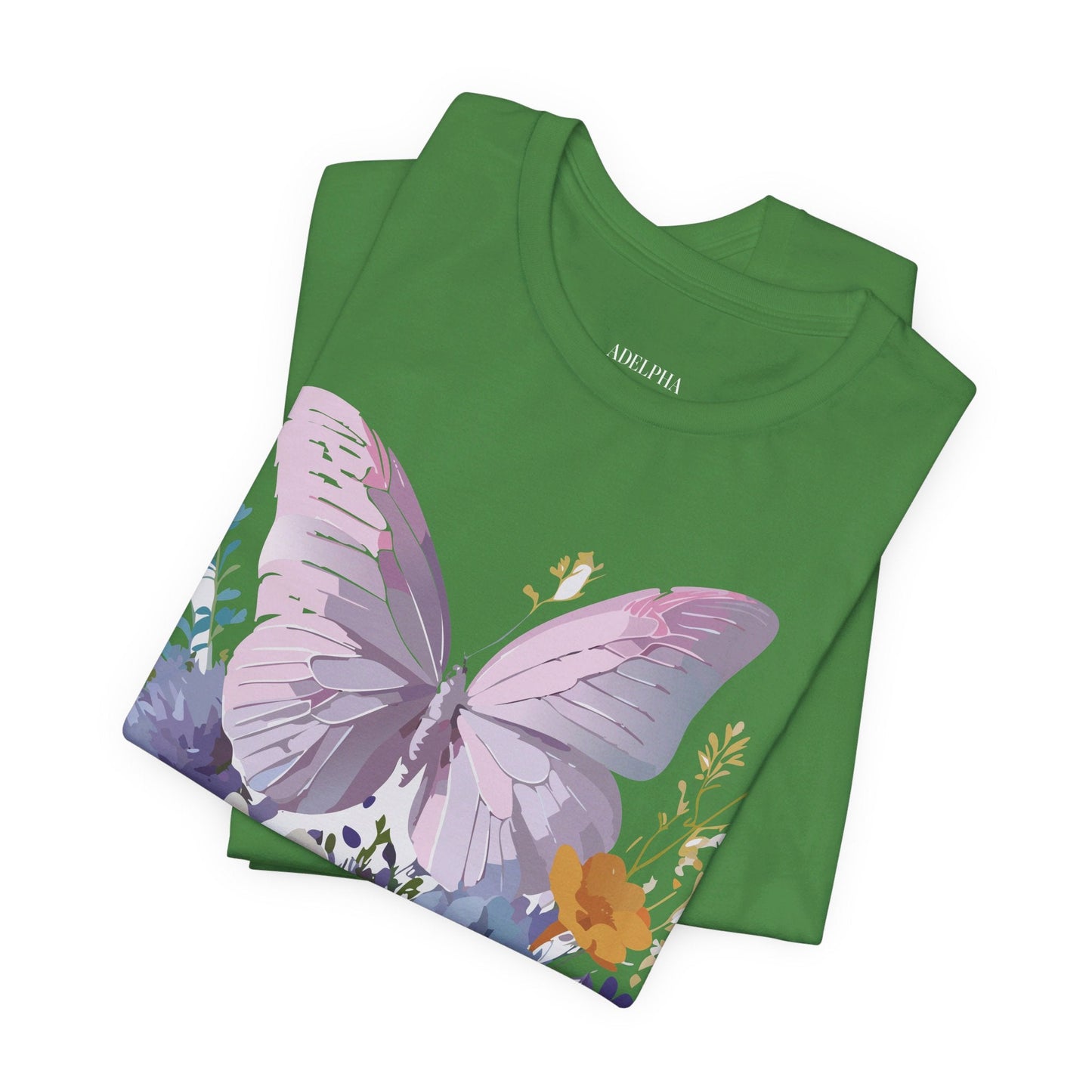 Butterfly Tee Shirt Printify