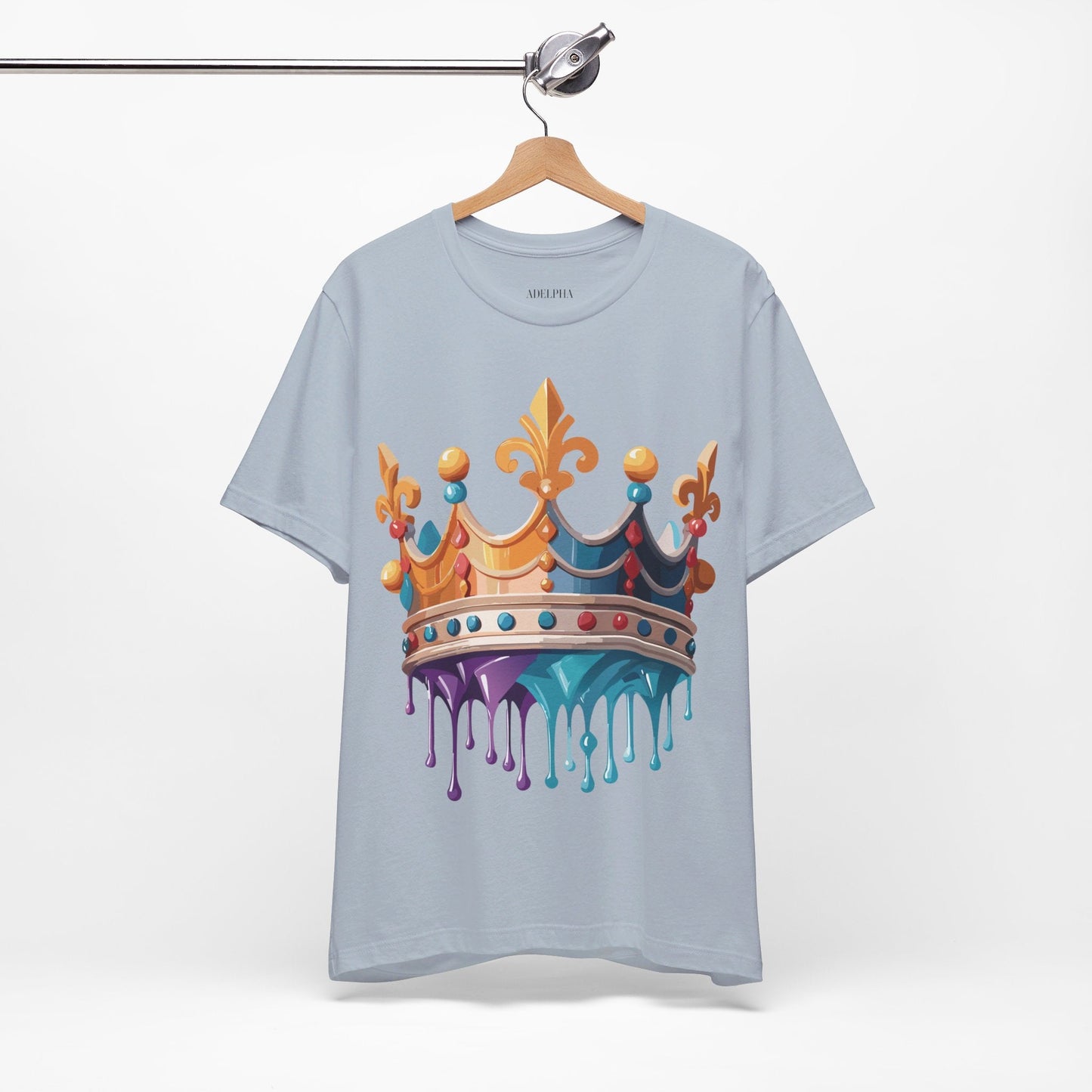 Crown Shirt ADELPHA