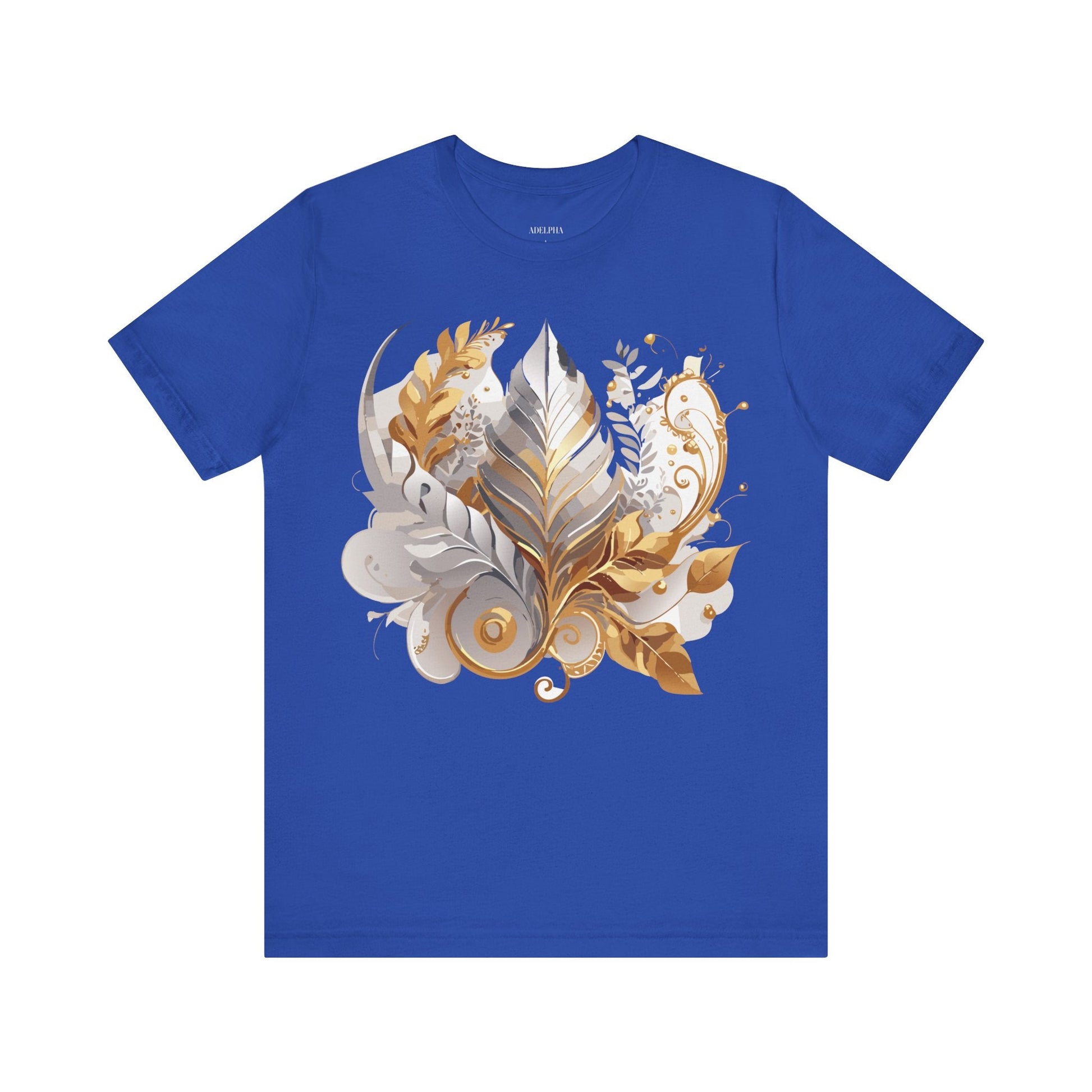 Jewelry Shirt ADELPHA