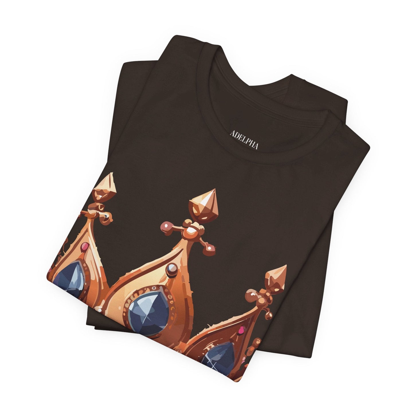 Crown Shirt ADELPHA