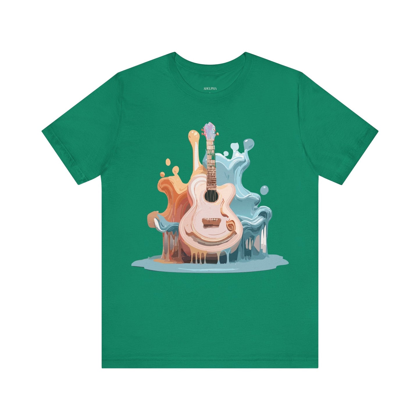 Music T Shirt ADELPHA