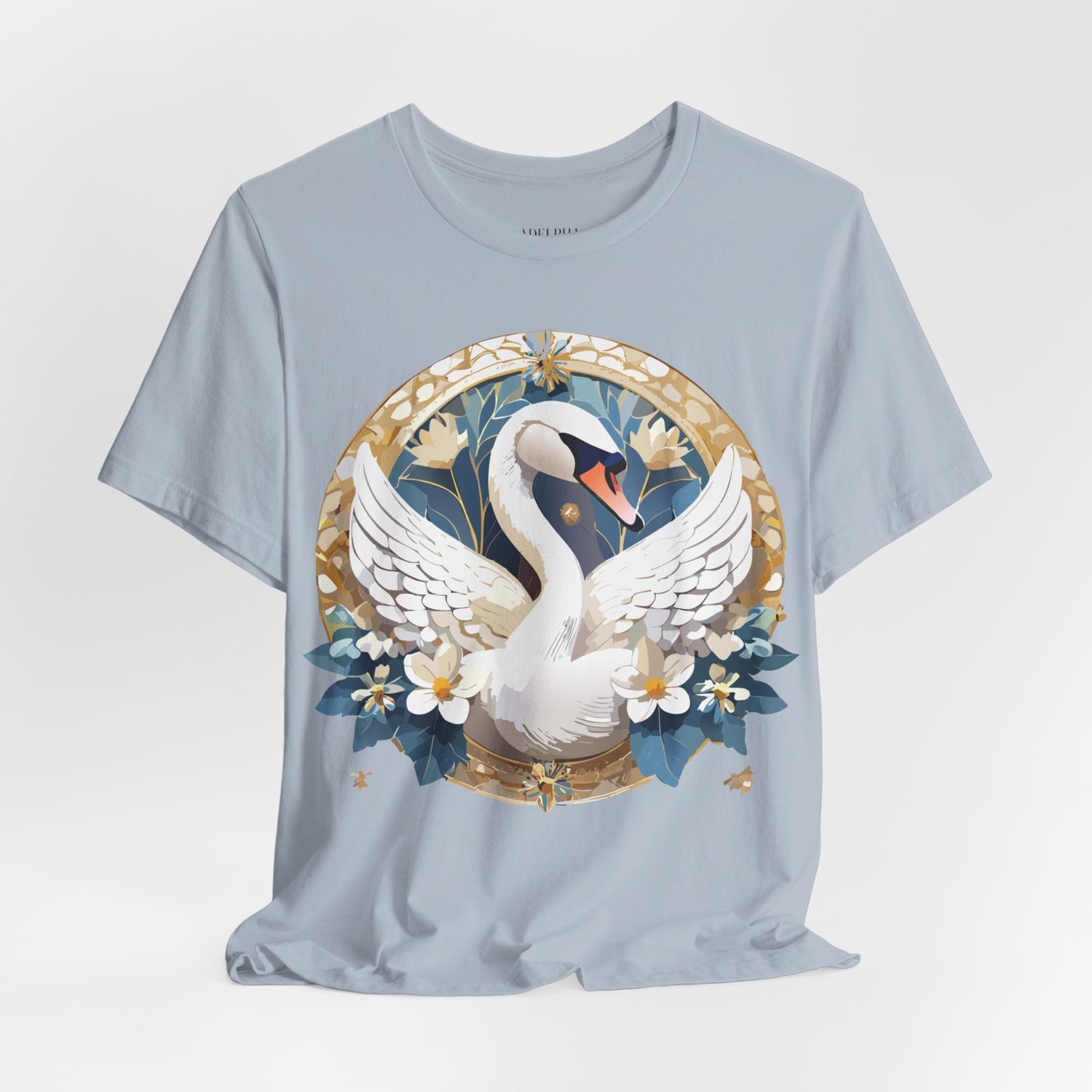 Medallion | Animal Mandala | Swan Printify
