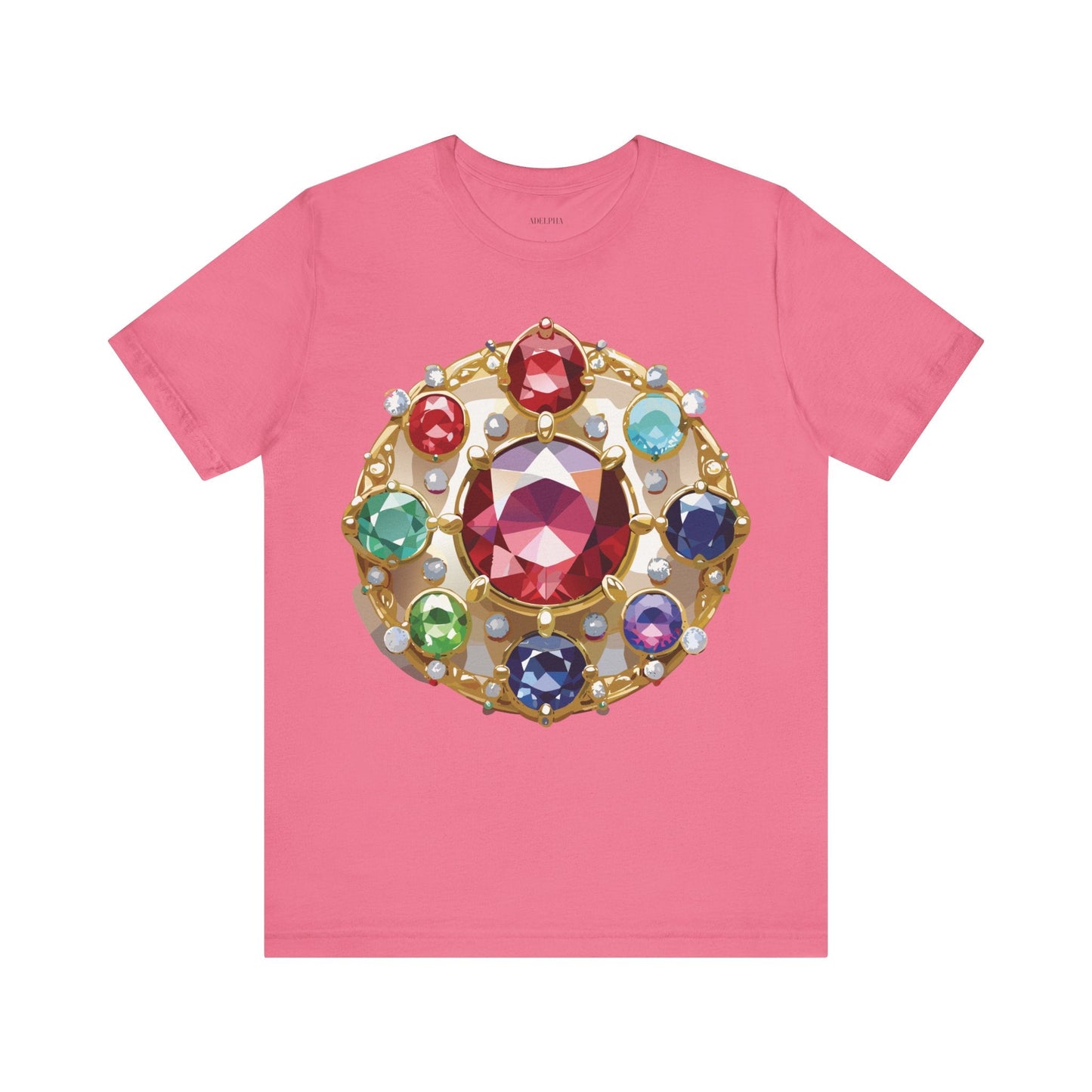 Jewelry Shirt ADELPHA