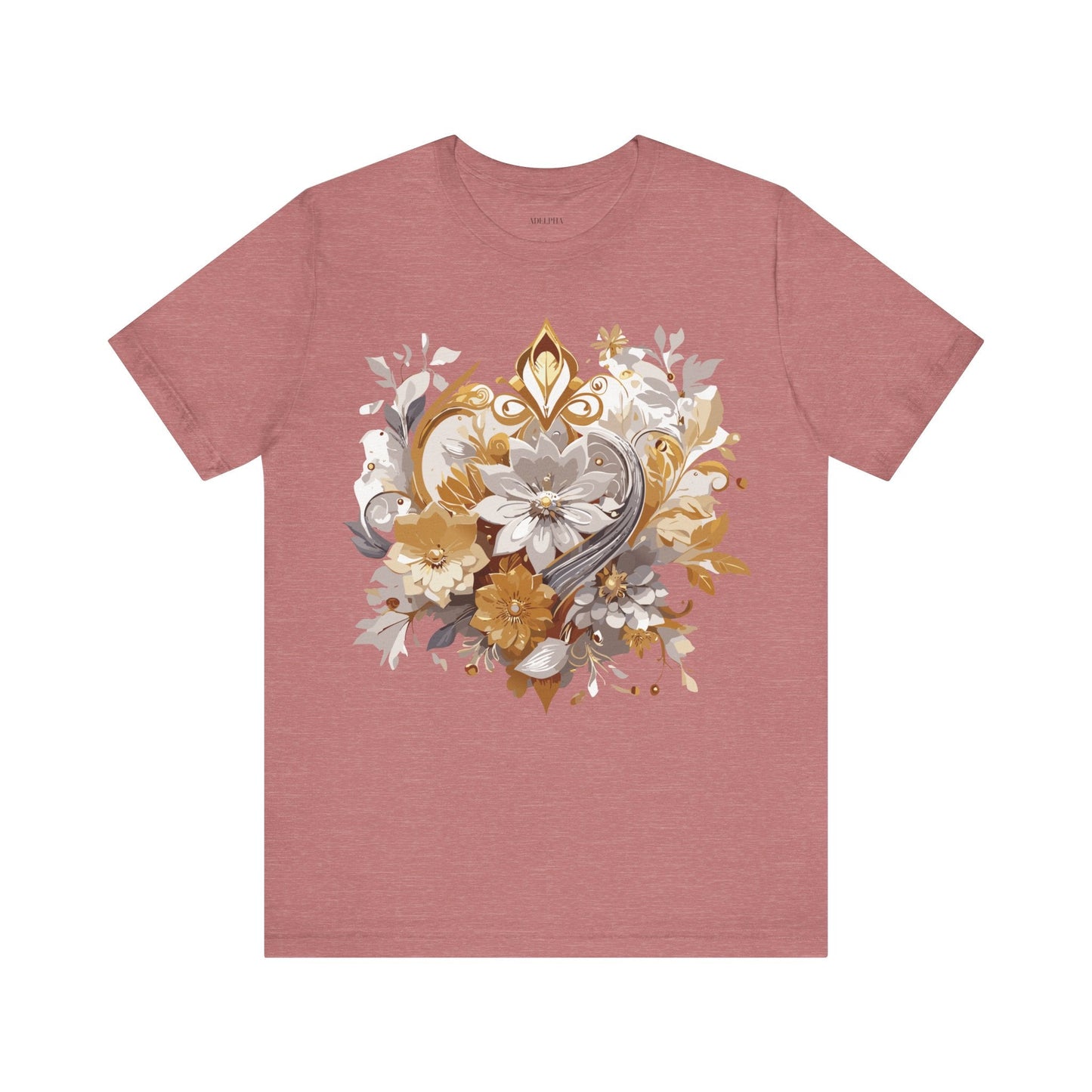 Jewelry Shirt ADELPHA