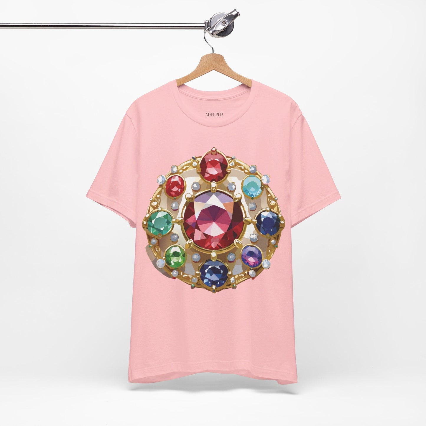 Jewelry Shirt ADELPHA