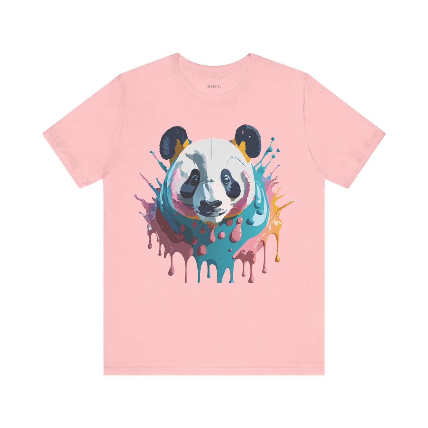 Shirt with Animals | Panda Printify