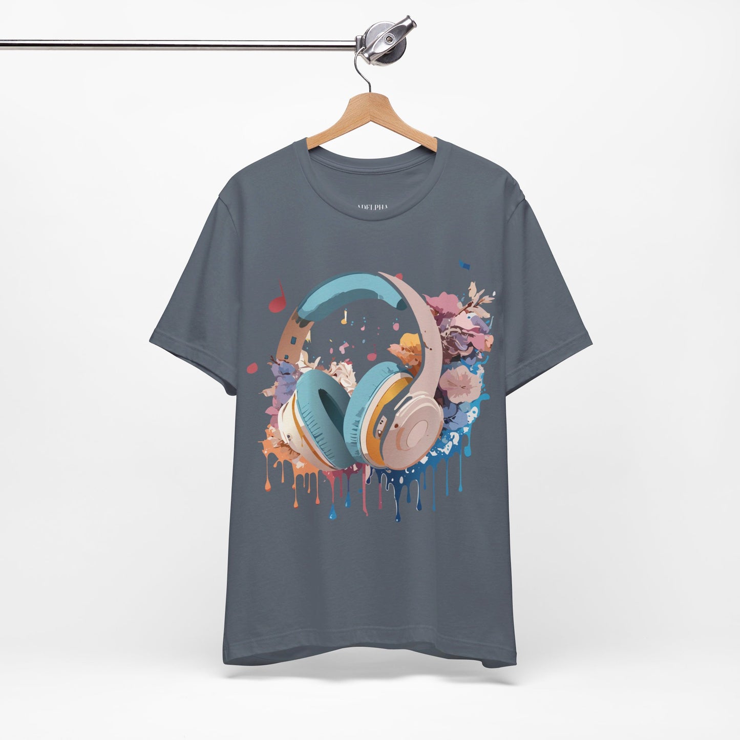 Music Shirt | Shirt with music | T Shirt Music Printify