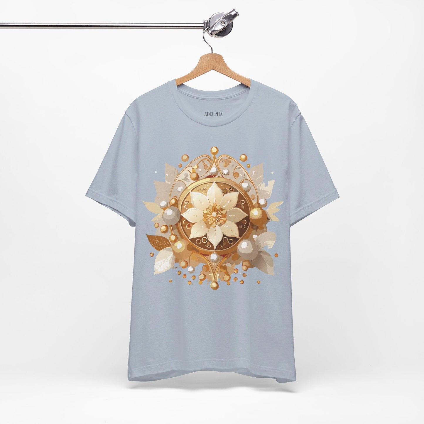 Jewelry Shirt ADELPHA