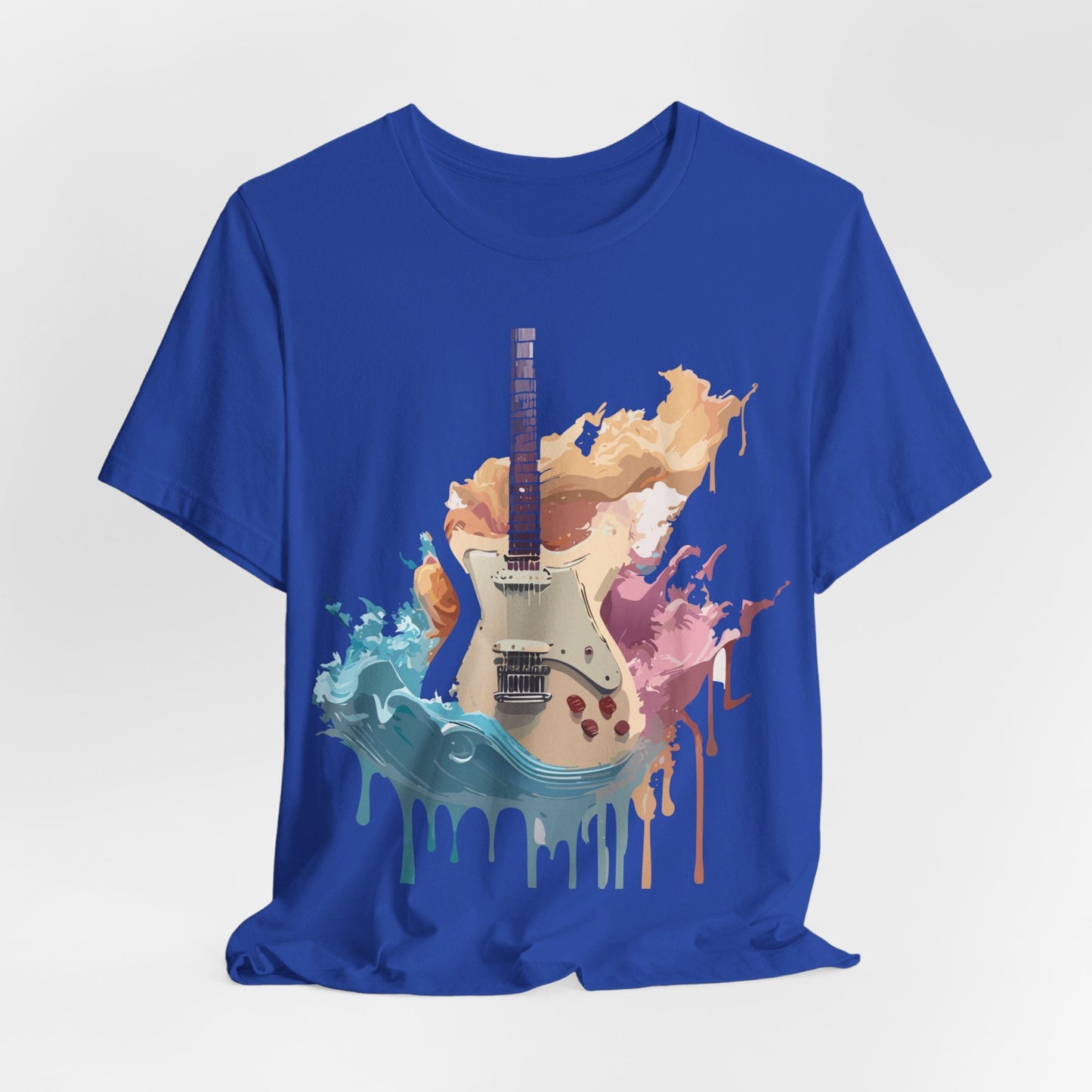 Music T Shirt ADELPHA