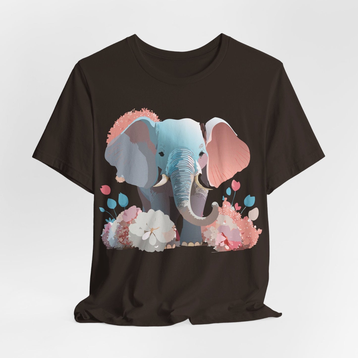 Elephant Shirt ADELPHA