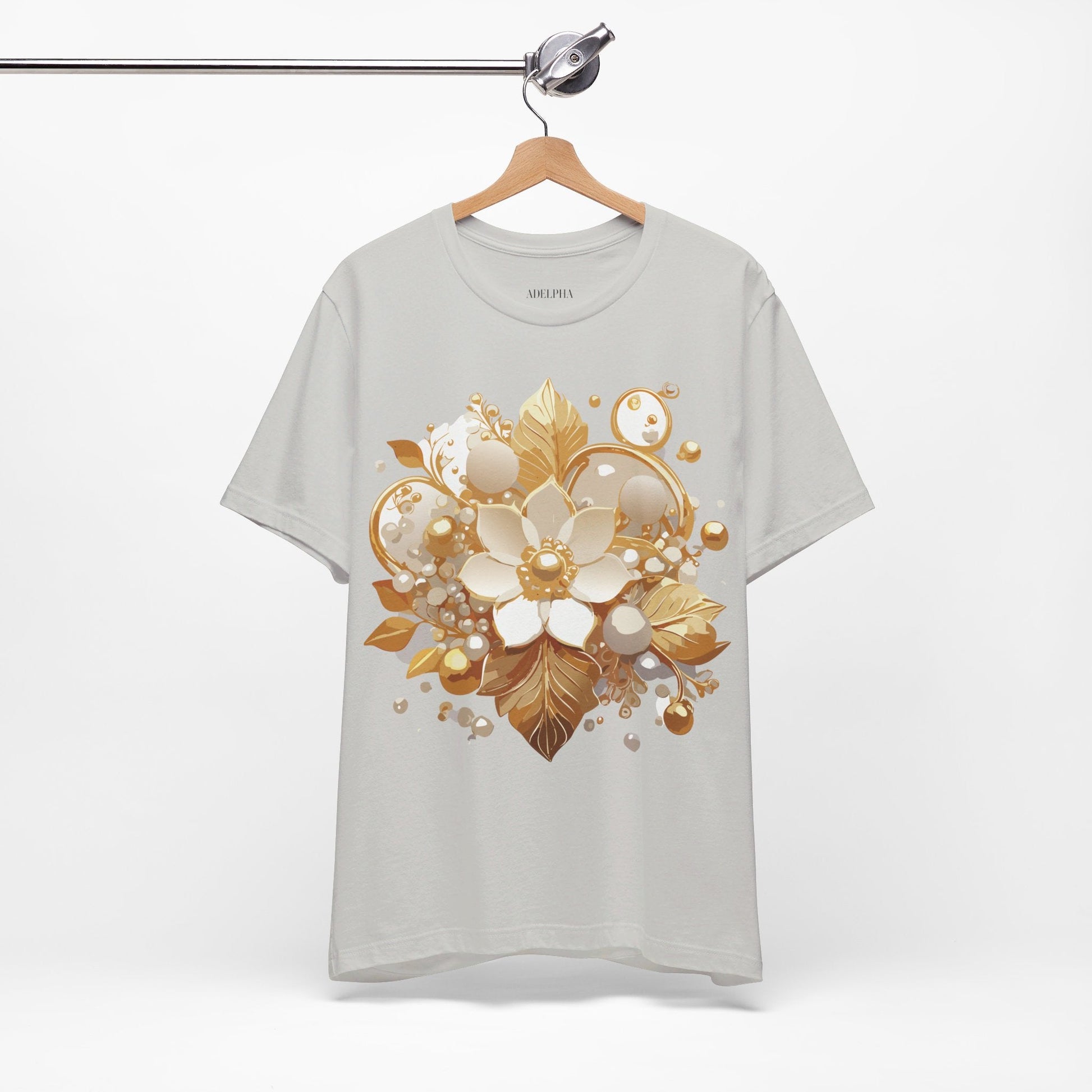 Jewelry Shirt ADELPHA
