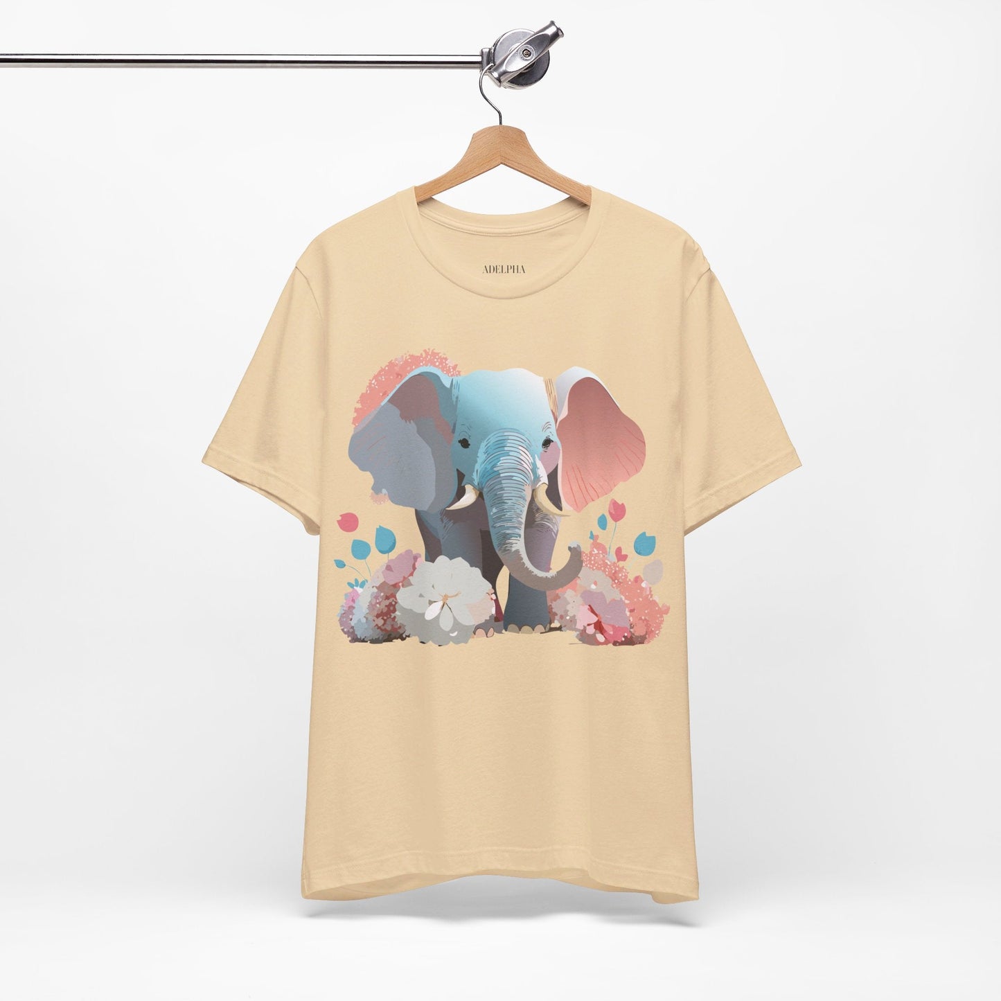 Elephant Shirt ADELPHA
