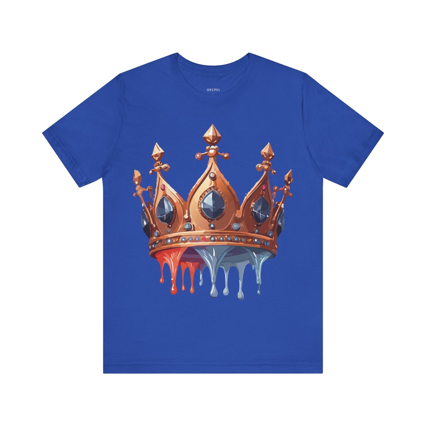 Crown Shirt ADELPHA