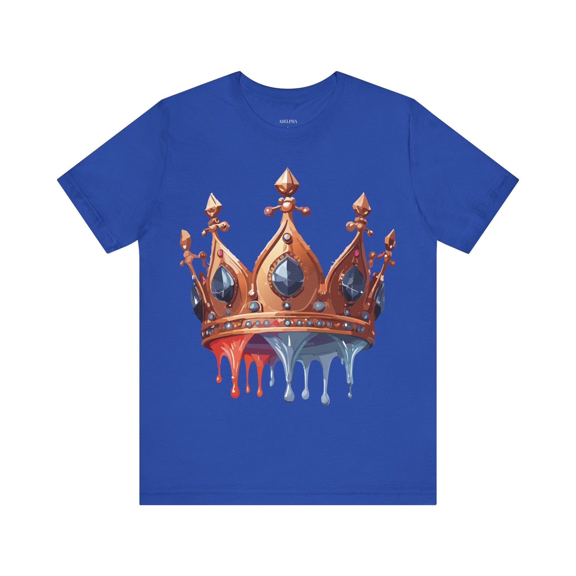 Crown Shirt ADELPHA