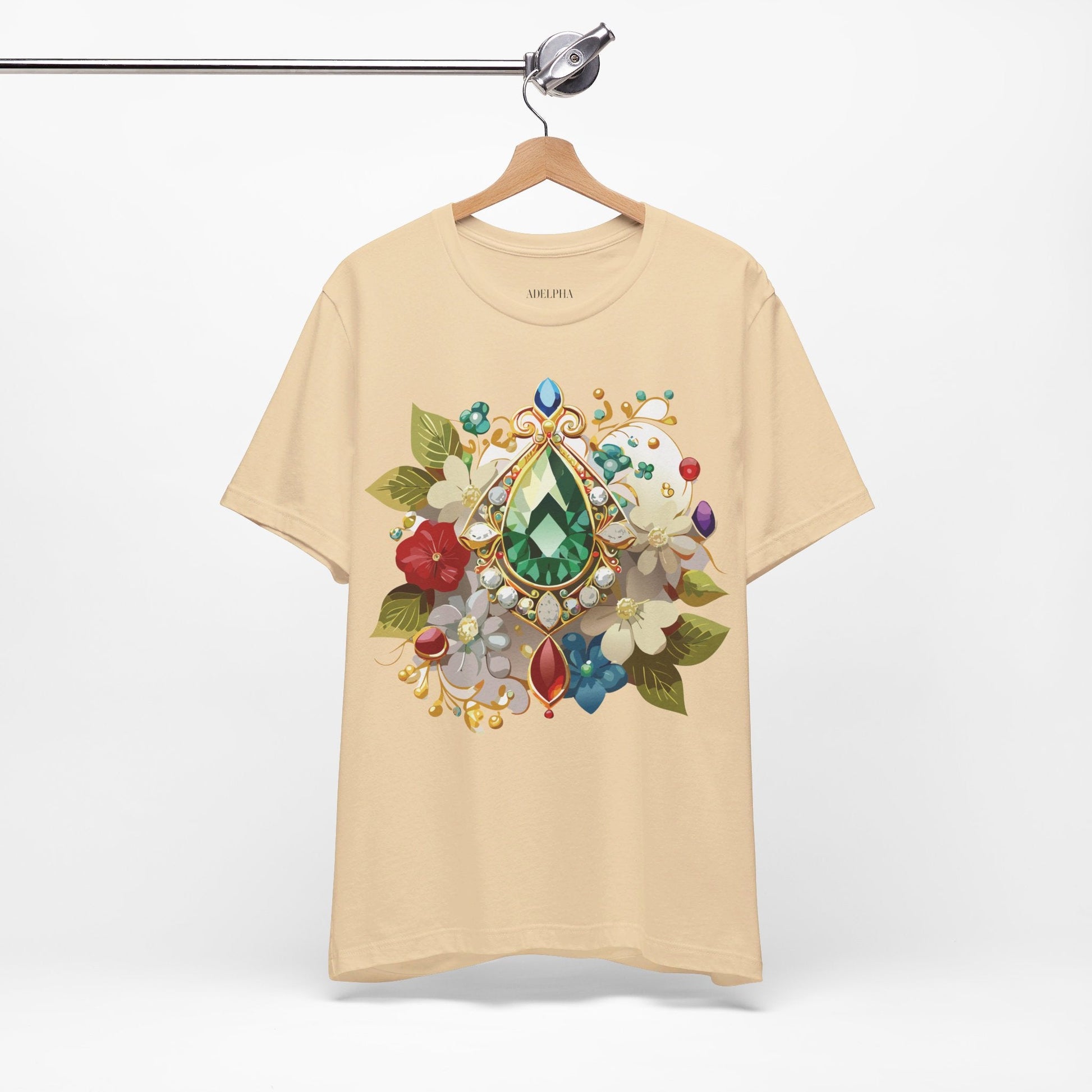 Jewelry Shirt ADELPHA