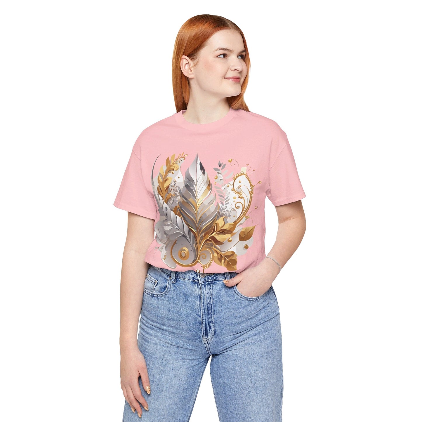 Jewelry Shirt ADELPHA