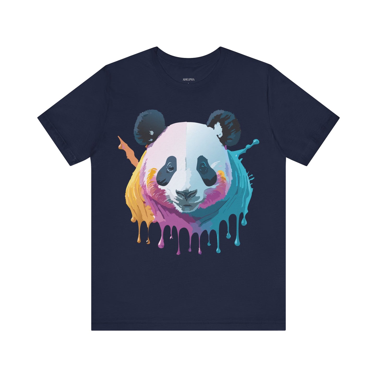 Shirt with Animals | Panda Printify