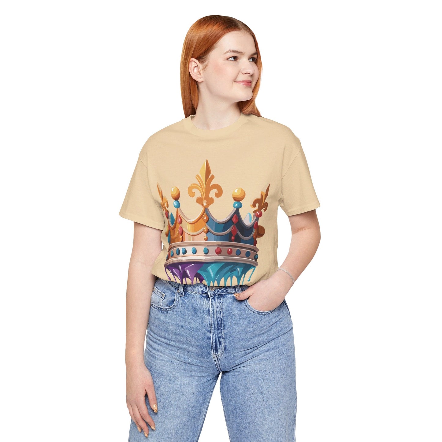 Crown Shirt ADELPHA