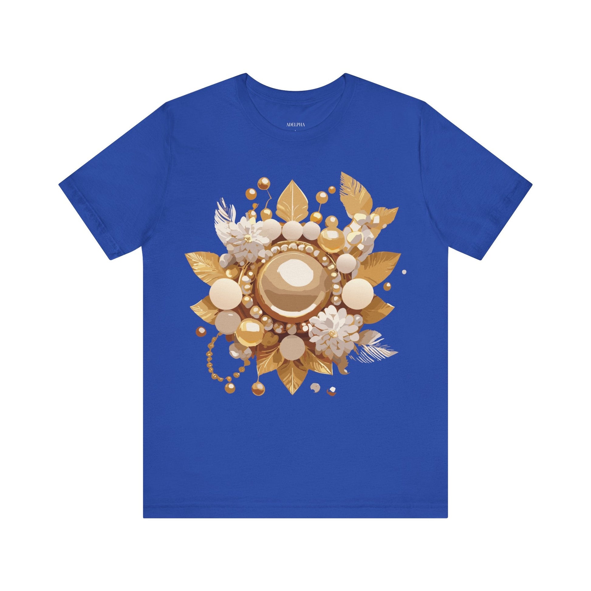 Jewelry Shirt ADELPHA