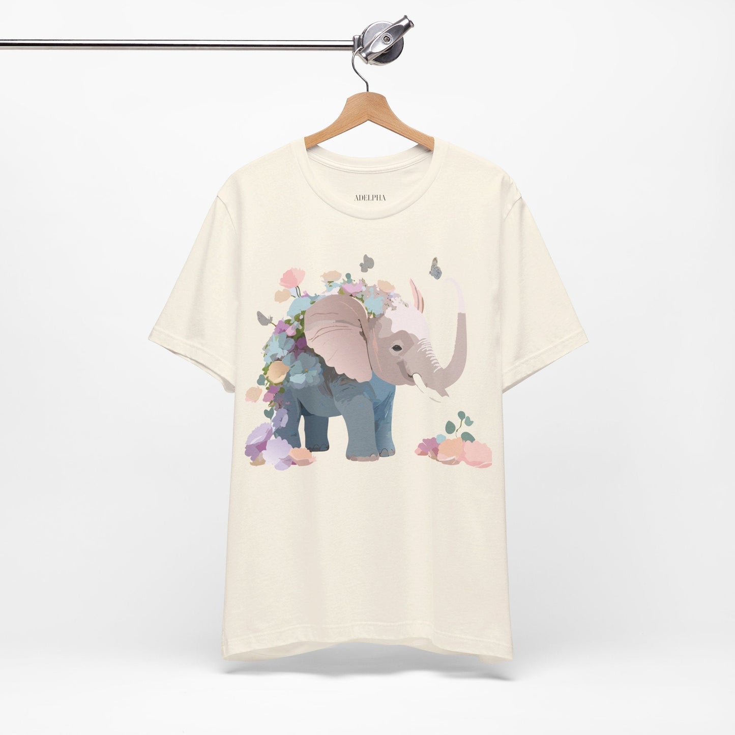 Elephant Shirt ADELPHA