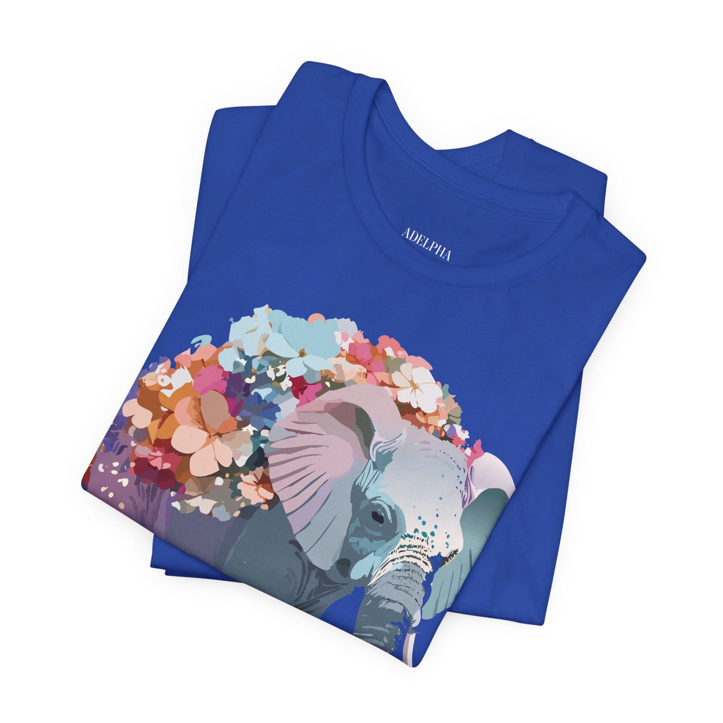Elephant Shirt - ADELPHA