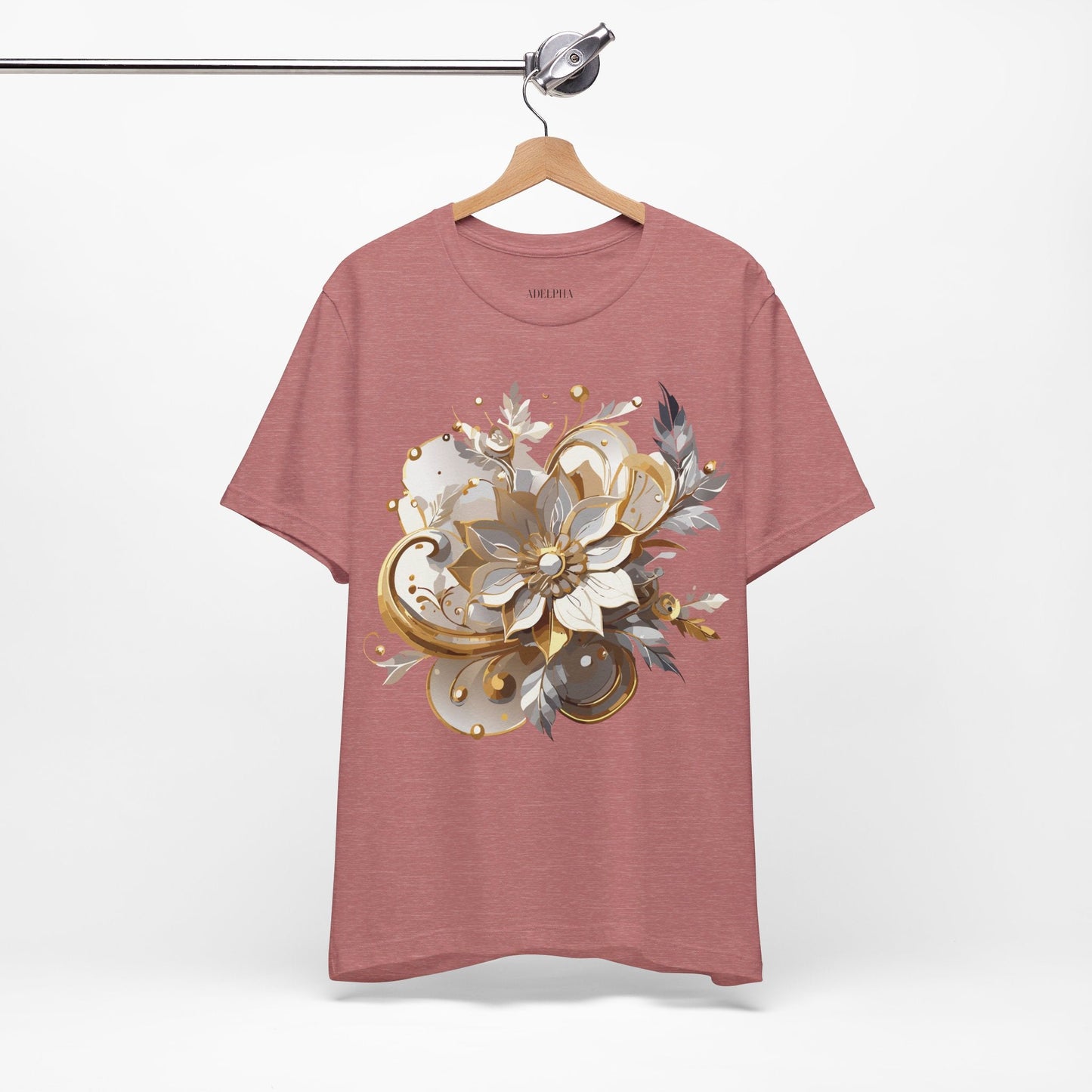 Jewelry Shirt ADELPHA