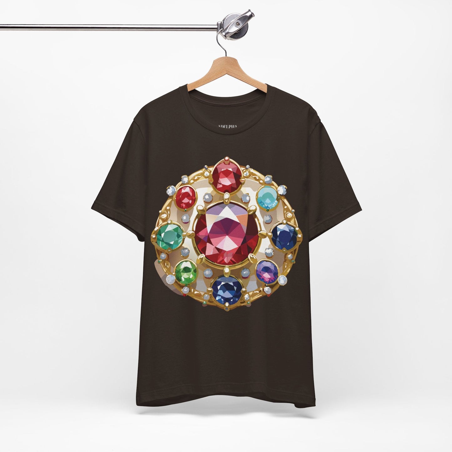 Jewelry Shirt ADELPHA