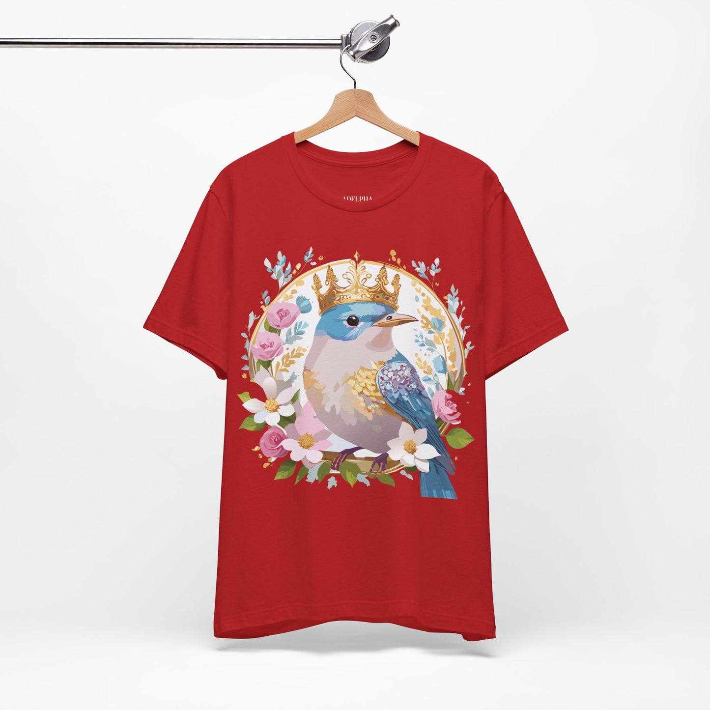 Medallion |Animal Mandala| Birds Design Printify